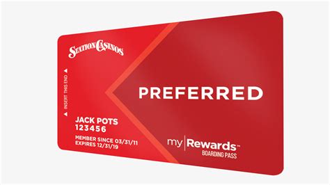 station casinos platinum card benefits|Casino Players Club .